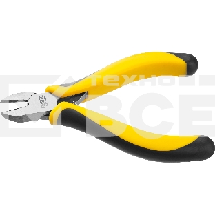 Бокорезы STAYER TopGrip 2218-5, 120мм