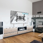 Кронштейн для телевизора Kromax GALACTIC-57 черный 32