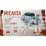 Поверхностный насос ПСН-3300Ч Ресанта, фото2
