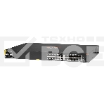 Коммутатор HPE Aruba 6100 JL677A 24G 4SFP+ 370PoE+, фото4