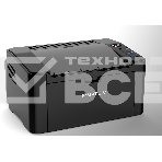 Принтер лазерный PANTUM P2516, A4, ч/б, печ. до 22 стр./мин., 600 x 600 dpi, USB, черный корпус, фото11