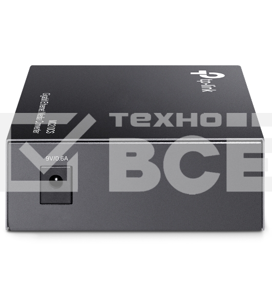 Сетевой коммутатор TP-Link SMB MC210CS Медиаконвертер 1/1000M RJ45 port (Auto MDI/MDIX), Full-duplex, up to 15Km