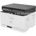 МФУ лазерный HP Color 178nw (4ZB96A), A4, цветной, печ. до 18 стр/мин. (ч/б) до 4 стр/мин. (цвет), 600 x 600 dpi, USB, RJ-45, Wi-Fi, Air Print, Mopria, фото19