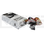Блок питания 200W ExeGate F200AS, 200Вт 80 PLUS, 40мм, серый, фото3