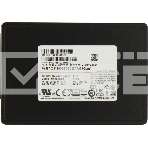 Накопитель SSD Samsung PM897, 960Gb, SATA III, 2.5', R/W 560/530, фото6