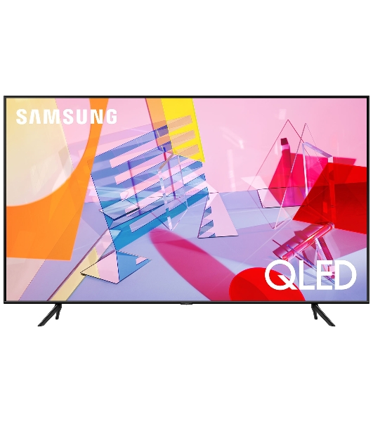 Телевизор Samsung 43' QE43Q60BAUXCE