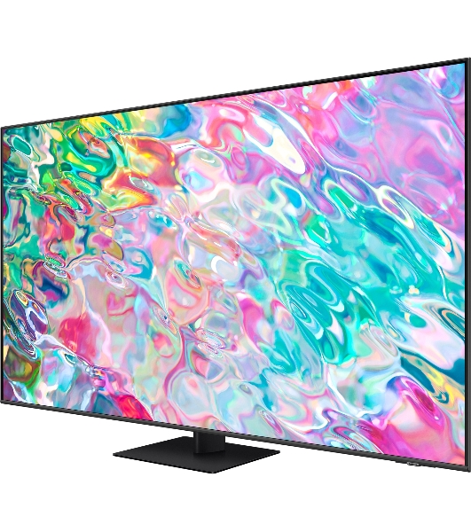 Телевизор Samsung 55' QE55Q70BAUXCE QLED UHD Smart