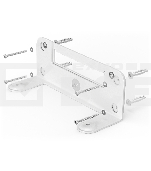 Крепеж настенный Accessory Logitech,Wall Mount for Video BARS