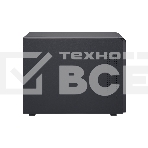 Полка расширения сетевого хранилища без дисков channel QNAP DAS TR-004 4 Bay 2.5/3.5 SATA Type-C USB 3.1 Gen 1 (5 Gb/s) Direct Attached Storage with Hardware RAID, фото3