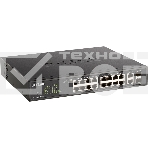 Настраиваемый L2 коммутатор D-Link DGS-1100-18PV2/A3A с 16 портами 10/100/1000Base-T и 2 комбо-портами 1000Base-T/SFP (16 портов PoE 802.3af/at, PoE-бюджет 130 Вт), фото4