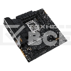 Материнская плата ASUS TUF GAMING B760M-BTF WIFI D4, LGA 1700, Intel B760, 4xDDR4, 4xSATA, 3xM.2, 1xPCIe 5.0 x16, 1xPCIe 4.0 x4, 1xPCIe x1, 1xUSB-A 3.2 Gen 2, 2xUSB-A 3.2 Gen 1, 4xUSB 2.0, 1xUSB-C 3.2 Gen 1, 1xUSB-C 3.2 Gen 2, 1x2.5Gb LAN, 3x3.5 мм, 7.1, , фото2