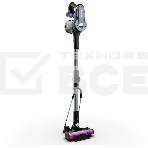 Пылесос Polaris PVCS 7090 HandStick PRO Aqua 450Вт жемчужный/серый, фото7