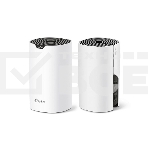 Домашняя Mesh Wi-Fi система TP-Link Deco S7(2-pack) AC1900, фото11