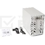 Источник бесперебойного питания Штиль ST1103SL {3кВА, On-line, напольное исполнение, со встроенными АБ}, фото 1