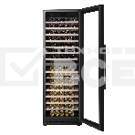Винный шкаф встраиваемый Maunfeld MBWC-415D171, фото8
