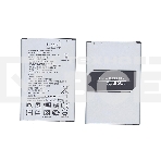 Аккумуляторная батарея BL-46G1F для LG Grace, K10 2017 2700mAh / 10.40Wh 3,85V, фото 1