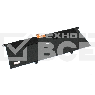 Аккумуляторная батарея для ноутбука Lenovo Ideapad Yoga Slim 9-14  7.72V 63.5Wh Orig
