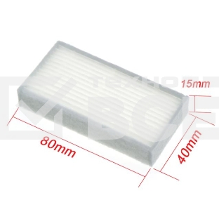 Фильтр HEPA для пылесоса Chuwi ilife v5s v5 x5 ilife V3s v3s pro v3l v5s pro v50