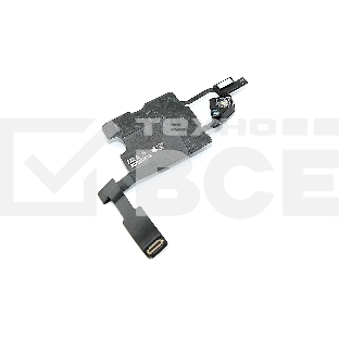 Шлейф сенсора (датчика приближения) с микрофоном для Apple iPhone 14 Pro