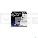 Картридж лазерный HP CE390X черный LJ M4555MFP/ LJ 602/LJ 603 (24 000 стр), фото6