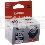 Картридж струйный Canon PG-445XL (8282B001), для Canon MG2540, Черный, 400 стр., фото2