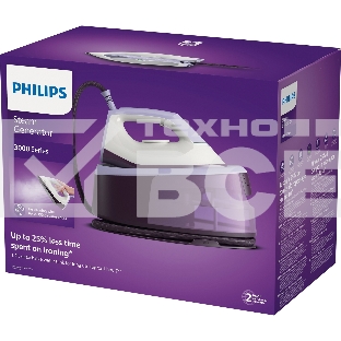 Парогенератор Philips PSG3000/30