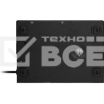 Стабилизатор напряжения Smartwatt AVR Triac 1000TW 1000ВА черный, фото5