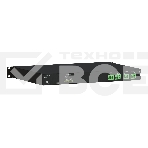 Автоматический ввод резерва ELEMY RACK ATS-1203/32/T/E/DO, 1U, 220B, 32A, Ethernet, Digital Output, in (2) HW, out (2) HW, фото6