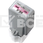 Картридж струйный Canon PFI-1000 PM для IJ SFP PRO-1000 WFG. Фото пурпурный. 80 мл., фото3