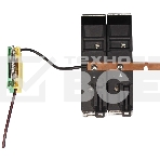 Грозозащита OSNOVO Устройство грозозащиты для ЛВС (скорость до 100 Мб/с), фото3