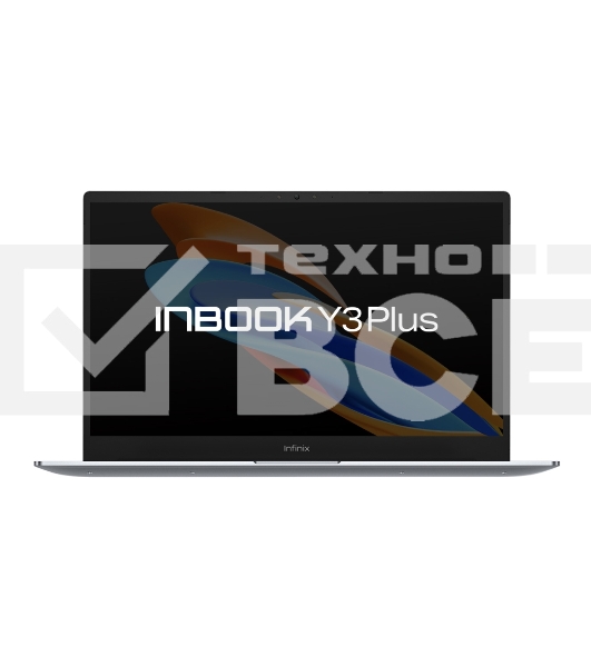 Ноутбук Infinix Inbook Y3 PLUS_YL512 15.6