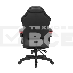 Кресло игровое Defender CRUISER BLACK/RED PU, фото7