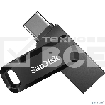 Флеш диск Sandisk USB-C 256GB SDDDC3-256G-G46, фото4