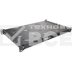 Полка выдвижная NTSS NTSS-MSKB-FS-600-BL 1U нагр.:20кг. 19