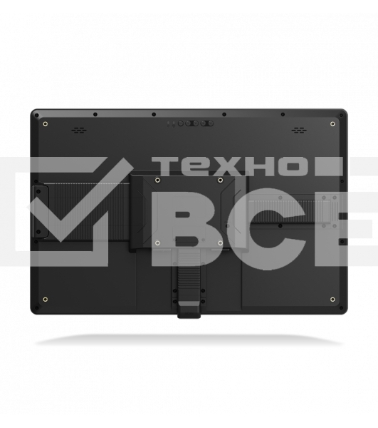 Микрокиоск NQuire 1500 Mobula II Micro Kiosk with 15