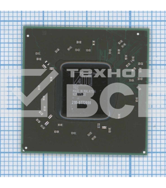 ЧипMobility Radeon HD 5650, 216-0772000 100-CG1927 (reball)