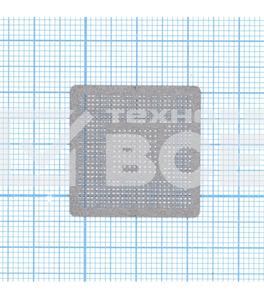 Трафарет BGA для N14P-GV2-S-A1