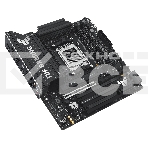 Материнская плата ASUS TUF GAMING B850M-PLUS WIFI, AM5, AMD B850, 4xDDR5, 4xSATA, 3xM.2, 1xPCIe 4.0 x16, 1xHDMI, 1xDP, 1x 2.5Gb LAN, 1xUSB-C 20Gbps, 3xUSB-A 10Gbps, 4xUSB-A 5Gbps, 4xUSB-A 2.0, 7.1, micro-ATX, фото9
