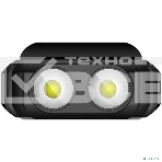 Мобильный телефон BQ 2410L Tank Power 4G черный/метал, фото9