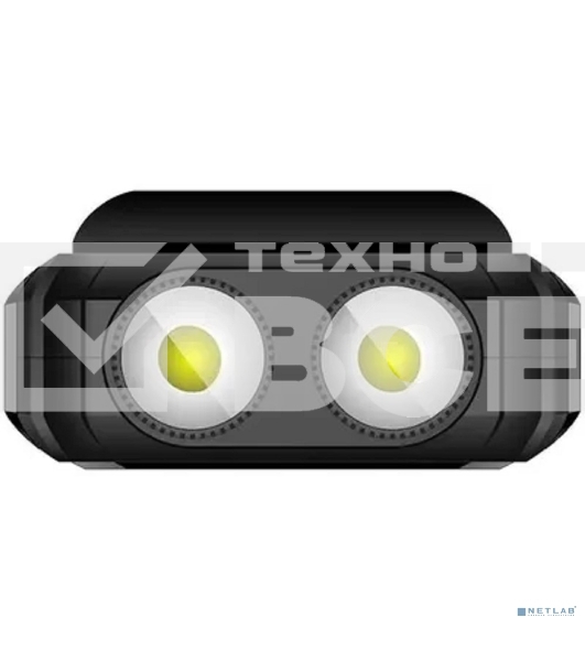 Мобильный телефон BQ 2410L Tank Power 4G черный/метал
