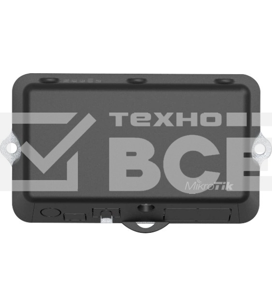 Точка доступа Wi-Fi Mikrotik RB912R-2nD-LTm&EC200A-EU LtAP mini LTE kit (2024)