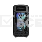 Корпус Fractal Design Torrent Compact RGB Black TG Light Tint / FD-C-TOR1C-02, фото14