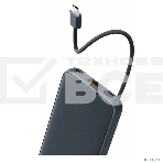 Внешний аккумулятор Aukey Sprint Cable 10000 20W, фото6