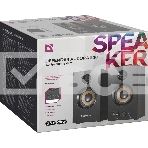 Колонки Defender AURORA S20 { 2x10 Вт RMS,20-20000 Гц, разъём для наушников }, фото12
