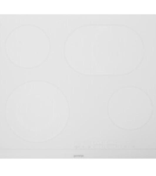 Варочная панель Gorenje ECT643WCSC белый