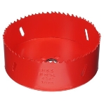 Коронка Matrix BIMETAL, 121 мм, фото10
