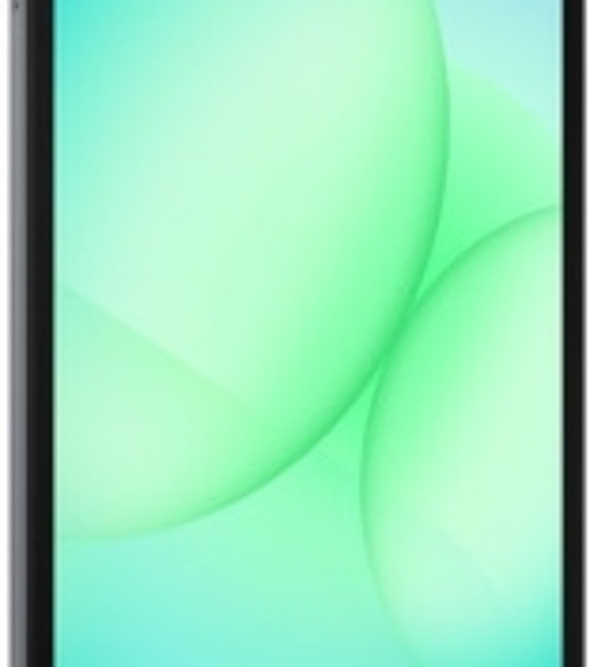 Планшет Samsung Galaxy Tab A11 BSM-X135F 8.7', 8Gb, 128Gb, LTE, Android 15, графит