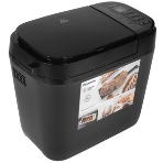 Хлебопечка Panasonic SD-R2530KTS черный, 550 Вт, программ - 28 шт, вес выпечки - 1.1 кг, фото12