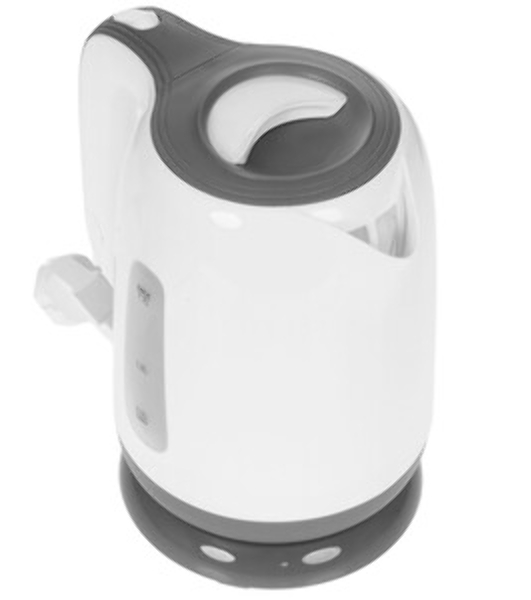 Чайник электрический Renova KT17P-01W Пластик