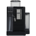 Кофемашина автоматическая DeLonghi EXAM440.55.W, белый, исп. кофе - молотый/зерновой, 1.4 л, 1450 Вт, 19 Бар, фото6